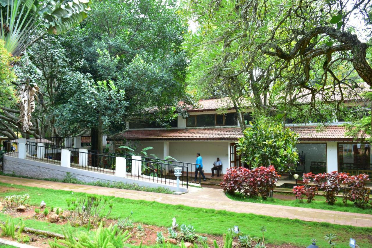 Zeenath Taj Gardens 옐라기리 외부 사진