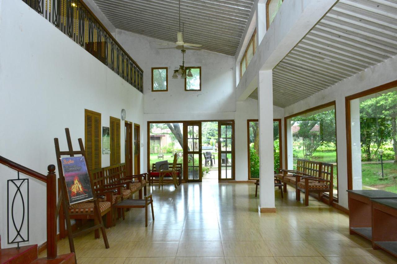 Zeenath Taj Gardens 옐라기리 외부 사진