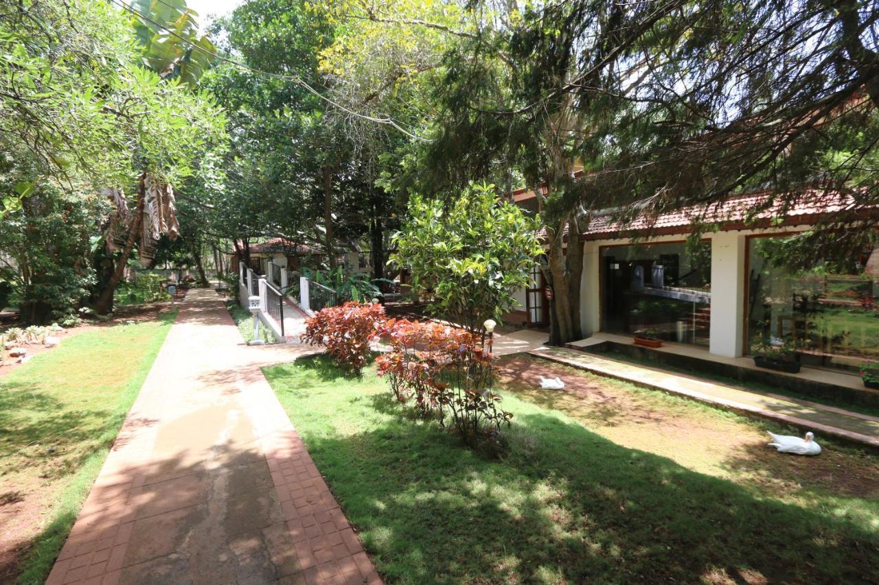 Zeenath Taj Gardens 옐라기리 외부 사진