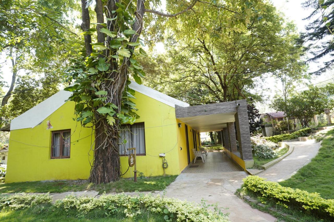 Zeenath Taj Gardens 옐라기리 외부 사진