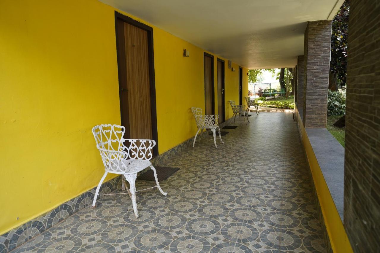 Zeenath Taj Gardens 옐라기리 외부 사진