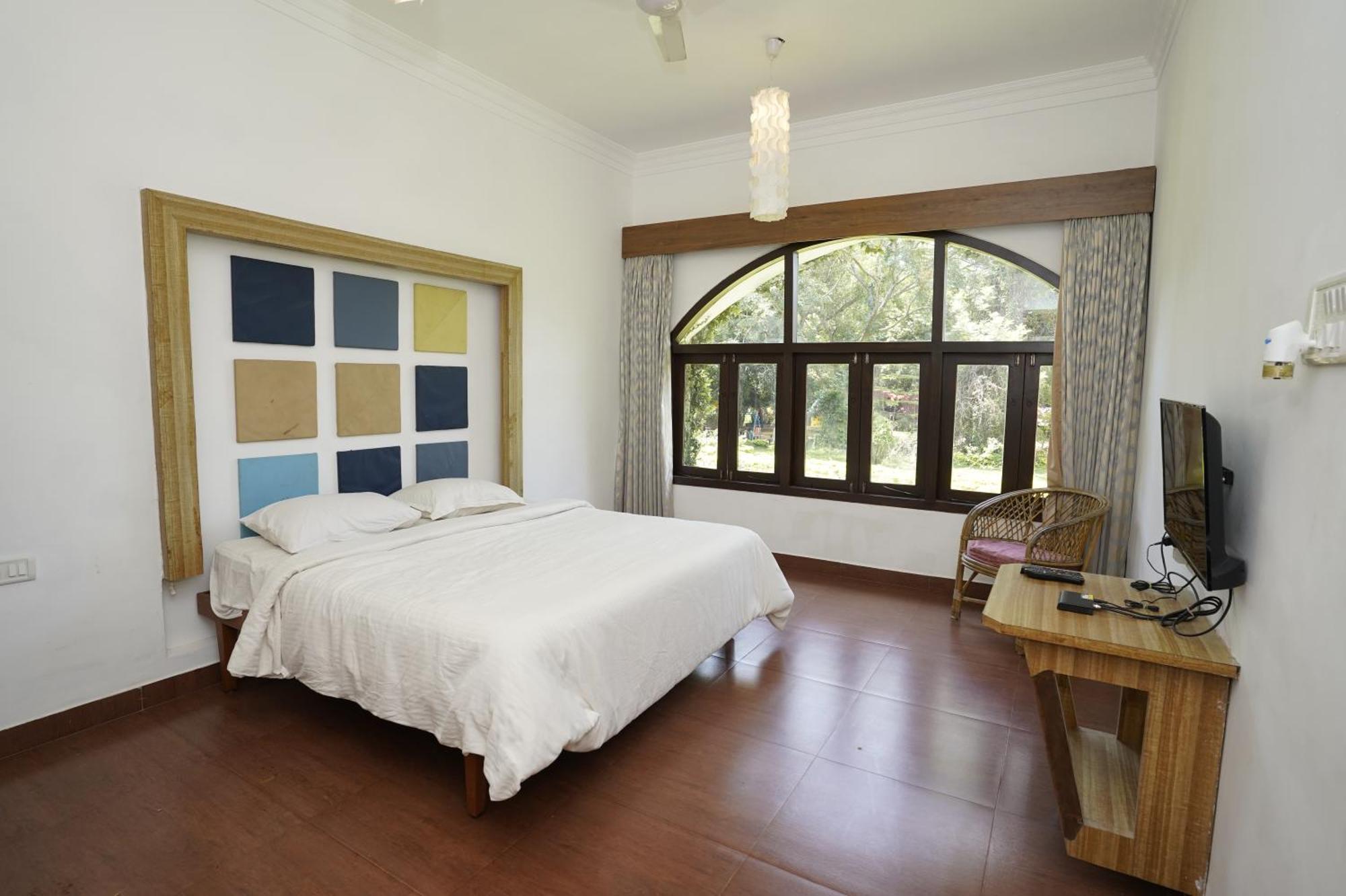 Zeenath Taj Gardens 옐라기리 외부 사진