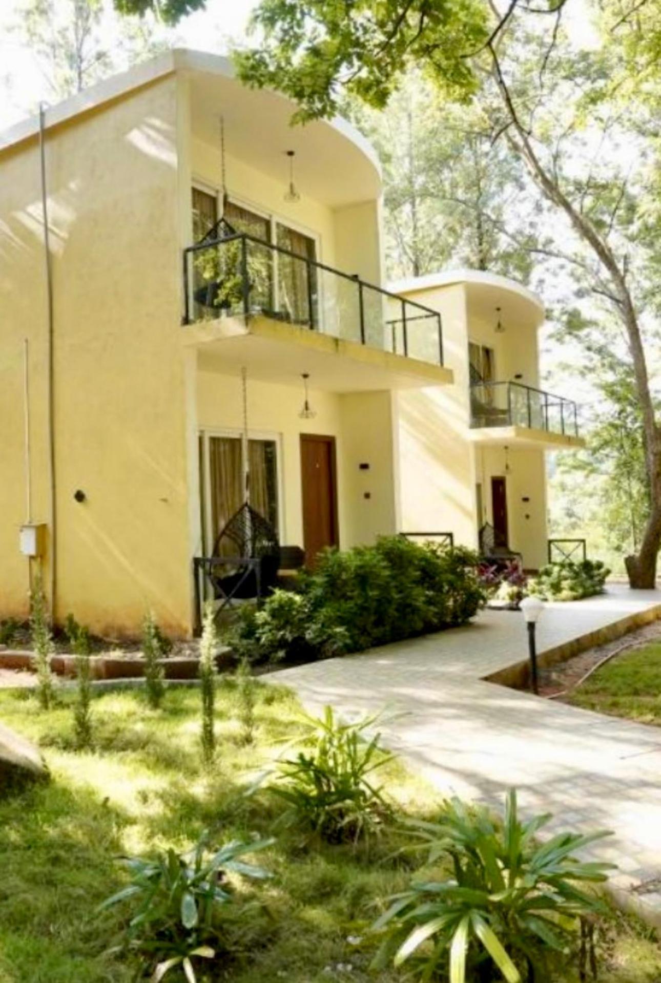 Zeenath Taj Gardens 옐라기리 외부 사진