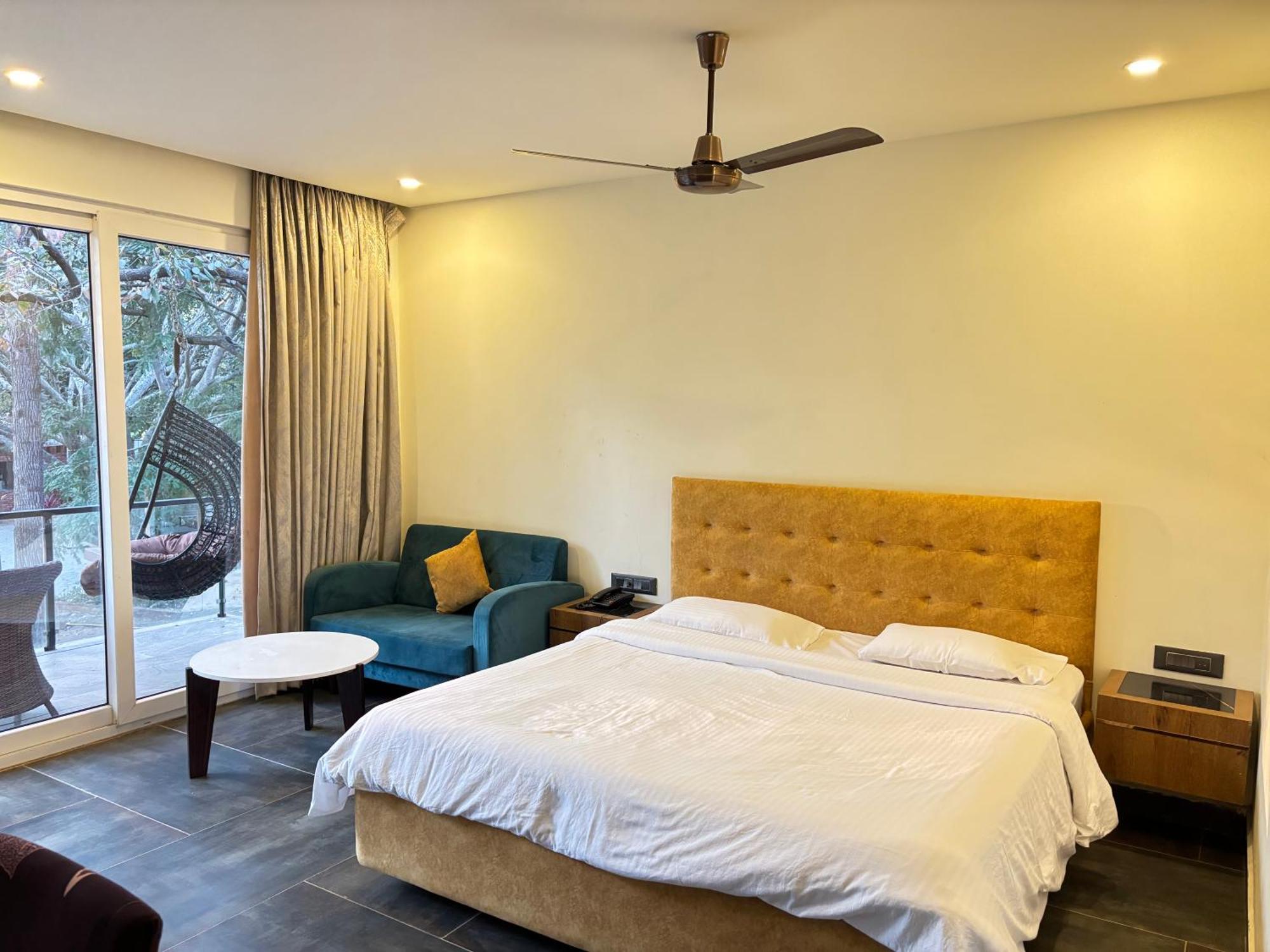 Zeenath Taj Gardens 옐라기리 외부 사진