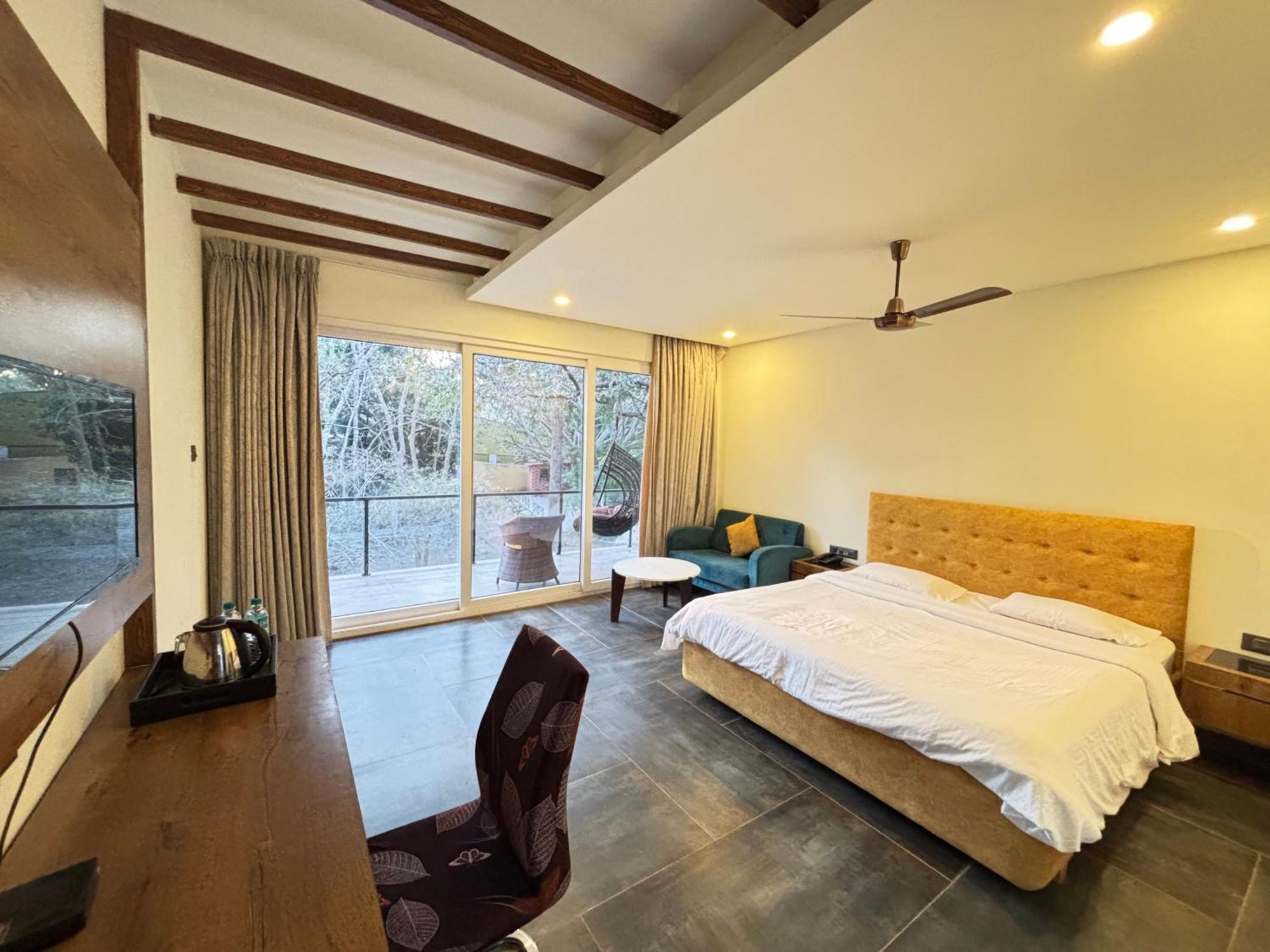 Zeenath Taj Gardens 옐라기리 외부 사진