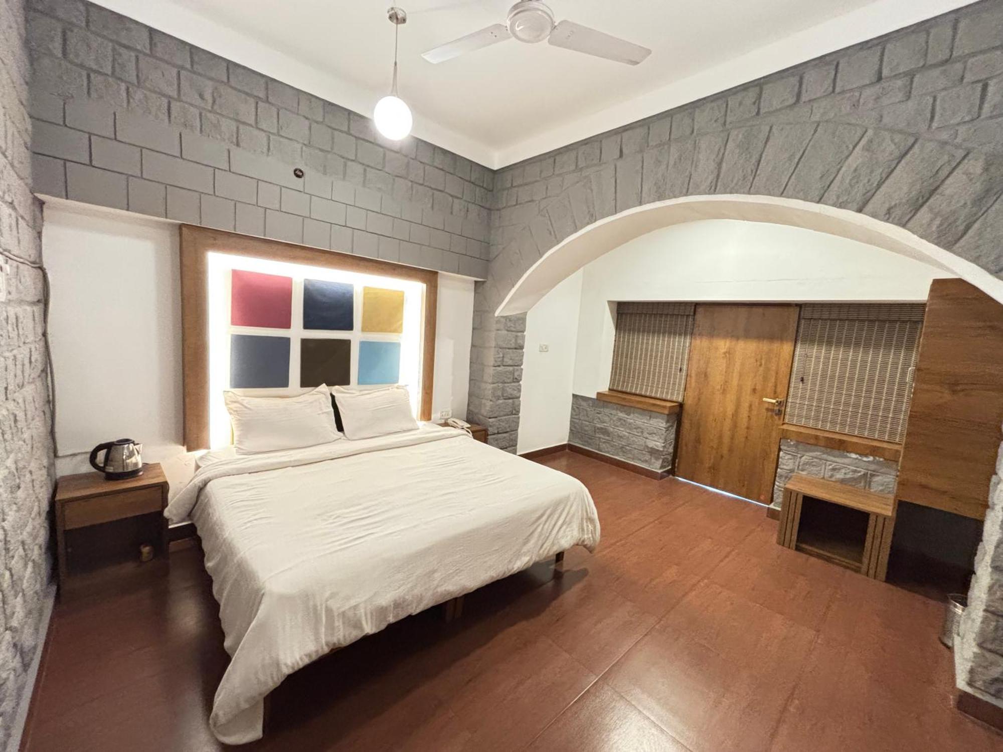 Zeenath Taj Gardens 옐라기리 외부 사진