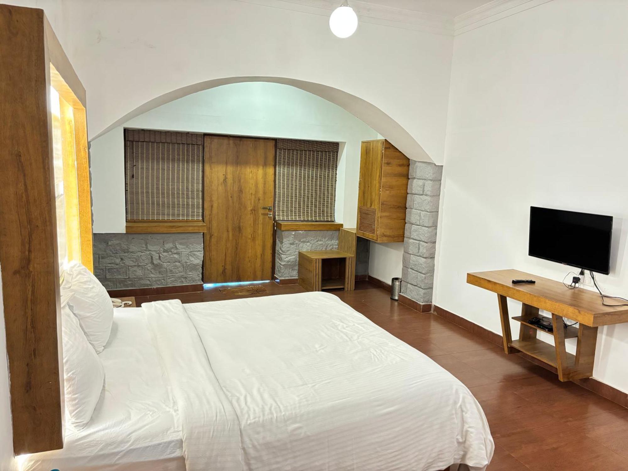 Zeenath Taj Gardens 옐라기리 외부 사진